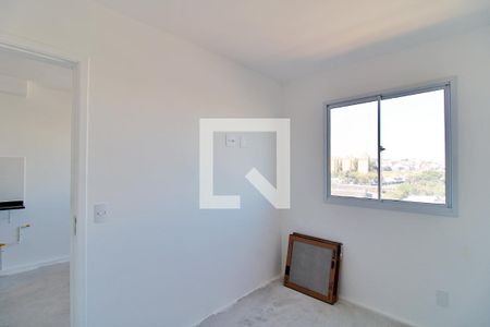 Suíte de apartamento para alugar com 1 quarto, 24m² em Vila Nova das Belezas, São Paulo