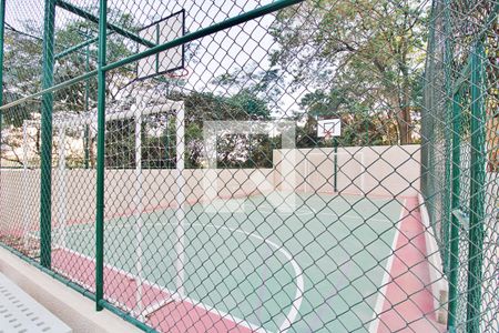 Apartamento para alugar com 24m², 1 quarto e sem vagaQuadra Esportiva