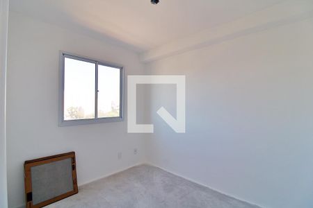 Suíte de apartamento para alugar com 1 quarto, 24m² em Vila Nova das Belezas, São Paulo