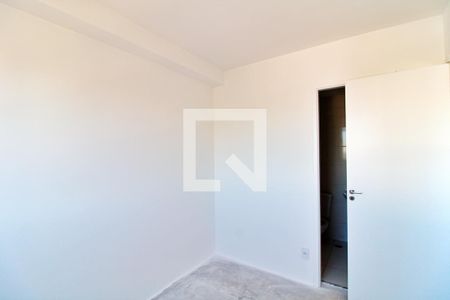 Suíte de apartamento para alugar com 1 quarto, 24m² em Vila Nova das Belezas, São Paulo