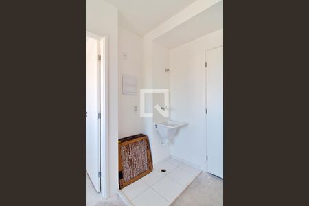 Apartamento para alugar com 24m², 1 quarto e sem vagaÁrea de Serviço