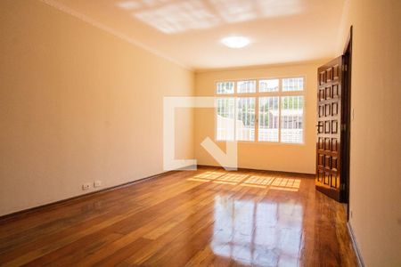 Sala de casa à venda com 3 quartos, 150m² em Vila da Saúde, São Paulo