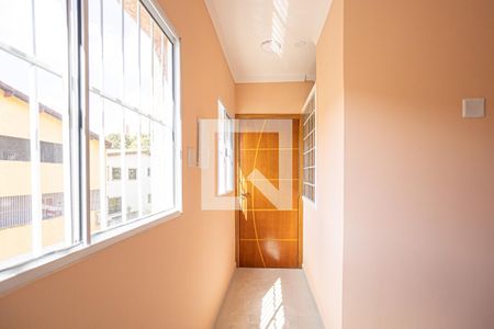 Apartamento para alugar com 59m², 2 quartos e sem vagaEntrada