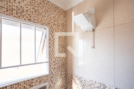 Apartamento para alugar com 59m², 2 quartos e sem vagaBanheiro