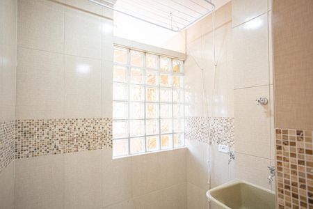 Apartamento para alugar com 59m², 2 quartos e sem vagaÁrea de Serviço