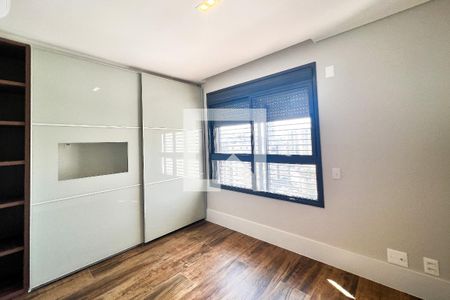 Quarto 1 de apartamento para alugar com 3 quartos, 146m² em Moema, São Paulo