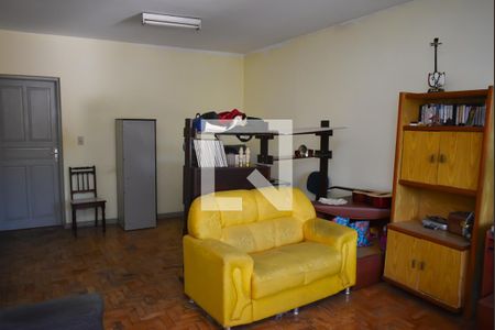 Sala de casa à venda com 4 quartos, 476m² em Vila Nova Mazzei, São Paulo