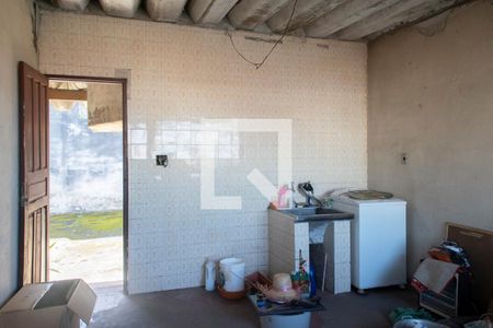 Casa à venda com 240m², 2 quartos e 3 vagas Casa à venda com 240m², 2 quartos e 3 vagasÁrea de Serviço