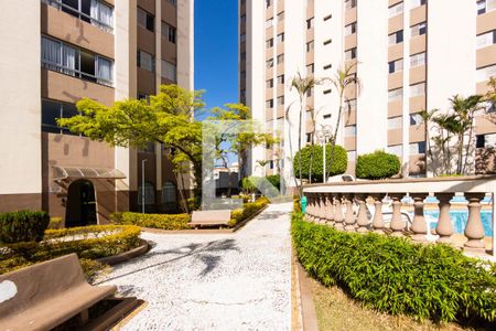 Apartamento à venda com 42m², 2 quartos e 1 vaga Apartamento à venda com 42m², 2 quartos e 1 vagaÁrea comum