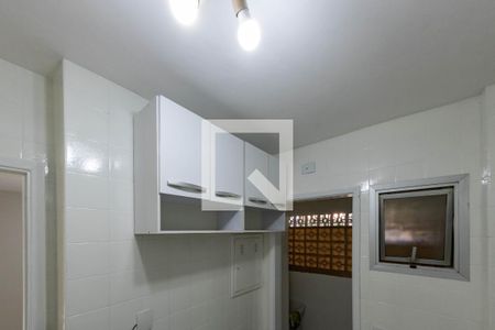 Apartamento à venda com 42m², 2 quartos e 1 vaga Apartamento à venda com 42m², 2 quartos e 1 vagaCozinha