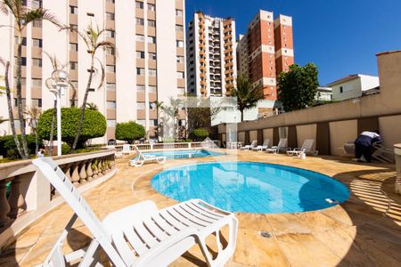 Apartamento à venda com 42m², 2 quartos e 1 vaga Apartamento à venda com 42m², 2 quartos e 1 vagaÁrea comum