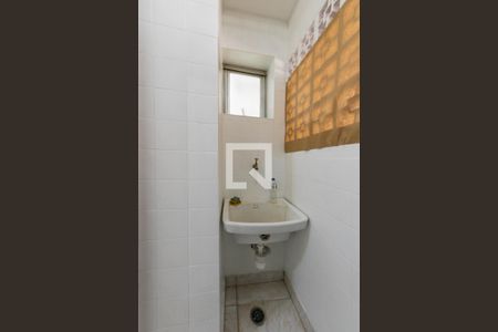 Apartamento à venda com 42m², 2 quartos e 1 vaga Apartamento à venda com 42m², 2 quartos e 1 vagaÁrea de Serviço