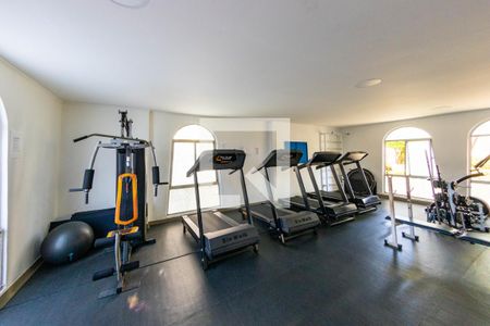 Apartamento à venda com 42m², 2 quartos e 1 vaga Apartamento à venda com 42m², 2 quartos e 1 vagaÁrea comum