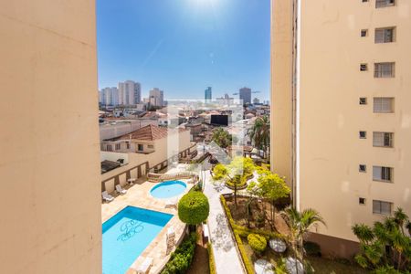 Apartamento à venda com 42m², 2 quartos e 1 vaga Apartamento à venda com 42m², 2 quartos e 1 vagaVista