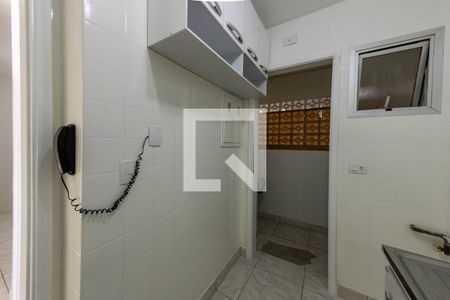Apartamento à venda com 42m², 2 quartos e 1 vaga Apartamento à venda com 42m², 2 quartos e 1 vagaCozinha