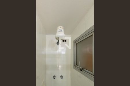 Apartamento à venda com 42m², 2 quartos e 1 vaga Apartamento à venda com 42m², 2 quartos e 1 vagaBanheiro