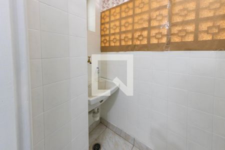 Apartamento à venda com 42m², 2 quartos e 1 vaga Apartamento à venda com 42m², 2 quartos e 1 vagaÁrea de Serviço