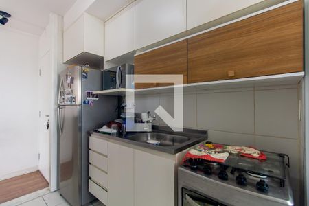 Apartamento para alugar com 60m², 3 quartos e 1 vaga Apartamento para alugar com 60m², 3 quartos e 1 vagaCozinha