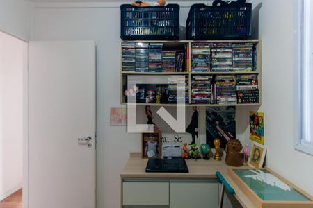 Apartamento para alugar com 60m², 3 quartos e 1 vaga Apartamento para alugar com 60m², 3 quartos e 1 vagaQuarto 3