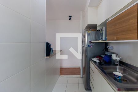 Apartamento para alugar com 60m², 3 quartos e 1 vaga Apartamento para alugar com 60m², 3 quartos e 1 vagaCozinha