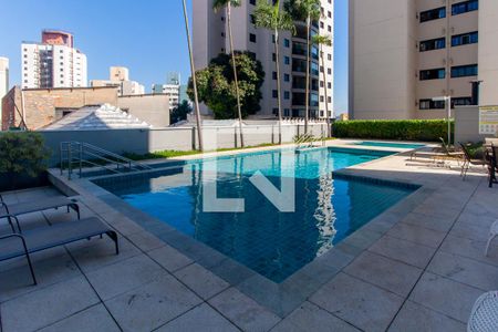 Apartamento para alugar com 60m², 3 quartos e 1 vaga Apartamento para alugar com 60m², 3 quartos e 1 vagaÁrea comum - Piscina