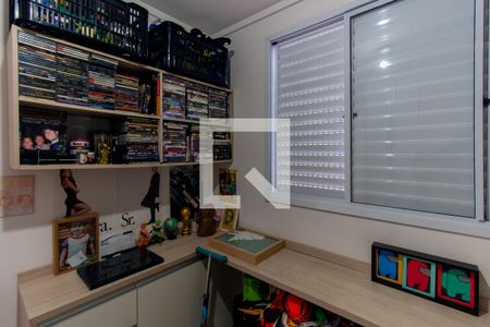 Apartamento para alugar com 60m², 3 quartos e 1 vaga Apartamento para alugar com 60m², 3 quartos e 1 vagaQuarto 3