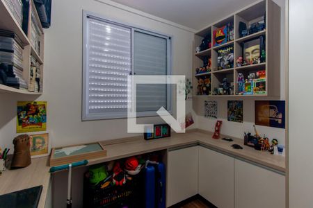 Apartamento para alugar com 60m², 3 quartos e 1 vaga Apartamento para alugar com 60m², 3 quartos e 1 vagaQuarto 3