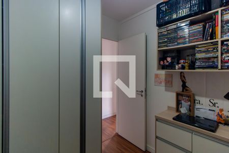 Apartamento para alugar com 60m², 3 quartos e 1 vaga Apartamento para alugar com 60m², 3 quartos e 1 vagaQuarto 3