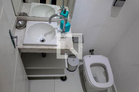 Apartamento para alugar com 350m², 5 quartos e 3 vagas Apartamento para alugar com 350m², 5 quartos e 3 vagasLavabo