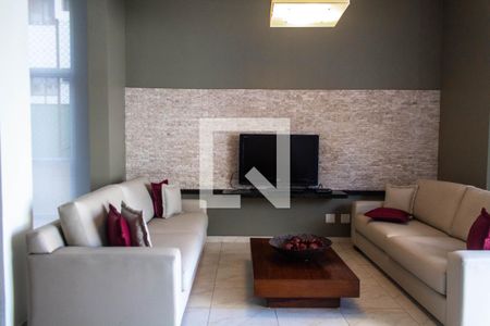 Apartamento para alugar com 350m², 5 quartos e 3 vagas Apartamento para alugar com 350m², 5 quartos e 3 vagasSala de festa