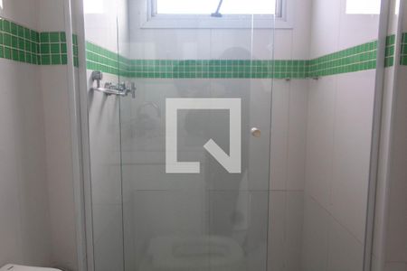 Apartamento para alugar com 350m², 5 quartos e 3 vagas Apartamento para alugar com 350m², 5 quartos e 3 vagasBanheiro da Suíte 3