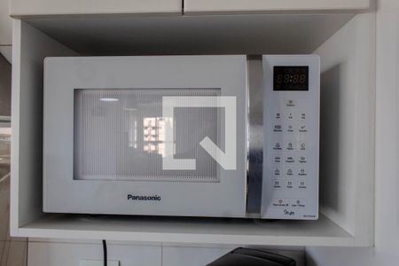 Apartamento para alugar com 350m², 5 quartos e 3 vagas Apartamento para alugar com 350m², 5 quartos e 3 vagasCozinha