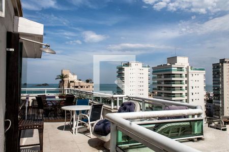 Apartamento para alugar com 350m², 5 quartos e 3 vagas Apartamento para alugar com 350m², 5 quartos e 3 vagasTerraço