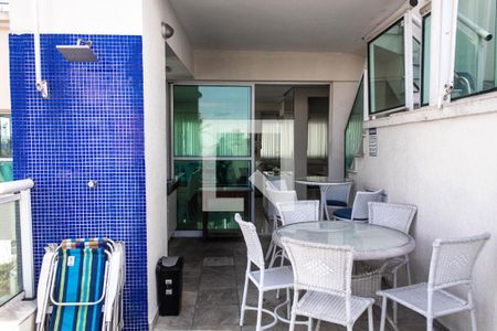 Apartamento para alugar com 350m², 5 quartos e 3 vagas Apartamento para alugar com 350m², 5 quartos e 3 vagasÁrea Gourmet
