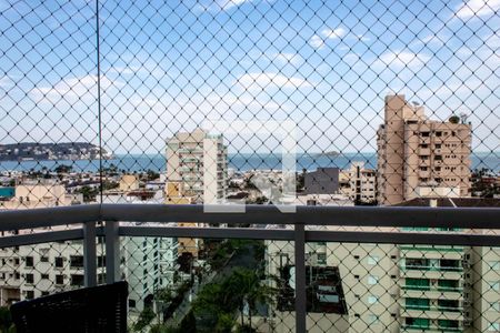 Apartamento para alugar com 350m², 5 quartos e 3 vagas Apartamento para alugar com 350m², 5 quartos e 3 vagasSacada da Suíte 4