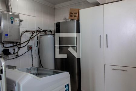Apartamento para alugar com 350m², 5 quartos e 3 vagas Apartamento para alugar com 350m², 5 quartos e 3 vagasÁrea de Serviço