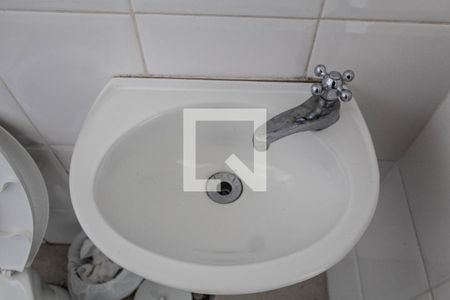 Apartamento para alugar com 350m², 5 quartos e 3 vagas Apartamento para alugar com 350m², 5 quartos e 3 vagasBanheiro Social