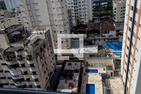 Apartamento para alugar com 350m², 5 quartos e 3 vagas Apartamento para alugar com 350m², 5 quartos e 3 vagasSacada da Suíte master