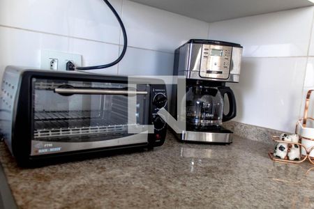 Apartamento para alugar com 350m², 5 quartos e 3 vagas Apartamento para alugar com 350m², 5 quartos e 3 vagasCozinha