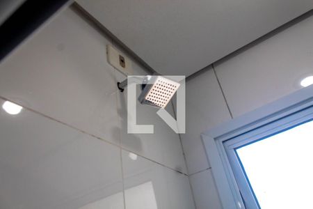 Apartamento para alugar com 350m², 5 quartos e 3 vagas Apartamento para alugar com 350m², 5 quartos e 3 vagasBanheiro da Suíte 4