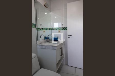 Apartamento para alugar com 350m², 5 quartos e 3 vagas Apartamento para alugar com 350m², 5 quartos e 3 vagasBanheiro da Suíte 4