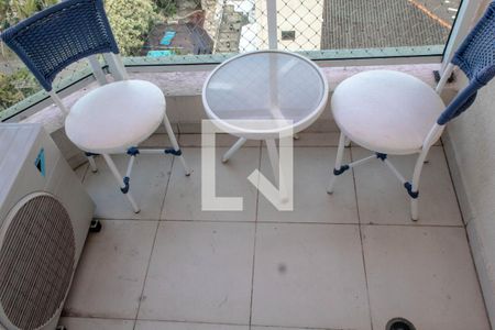 Apartamento para alugar com 350m², 5 quartos e 3 vagas Apartamento para alugar com 350m², 5 quartos e 3 vagasSacada da Suíte 4