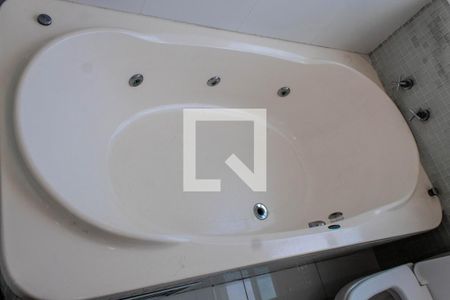 Apartamento para alugar com 350m², 5 quartos e 3 vagas Apartamento para alugar com 350m², 5 quartos e 3 vagasSuíte master