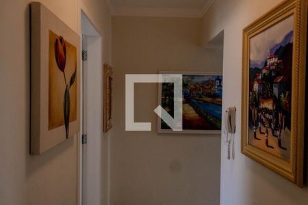 Apartamento para alugar com 350m², 5 quartos e 3 vagas Apartamento para alugar com 350m², 5 quartos e 3 vagasCorredor