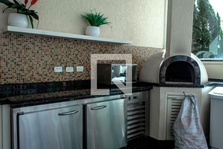 Apartamento para alugar com 350m², 5 quartos e 3 vagas Apartamento para alugar com 350m², 5 quartos e 3 vagasÁrea Gourmet Comum