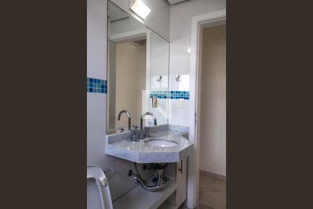 Apartamento para alugar com 350m², 5 quartos e 3 vagas Apartamento para alugar com 350m², 5 quartos e 3 vagasBanheiro da Suíte 5