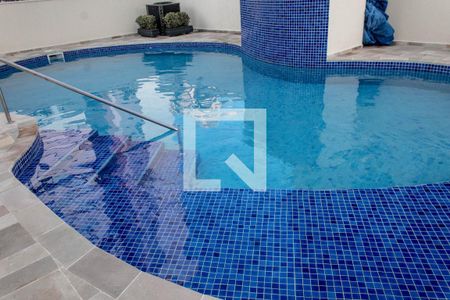 Apartamento para alugar com 350m², 5 quartos e 3 vagas Apartamento para alugar com 350m², 5 quartos e 3 vagasÁrea comum - Piscina