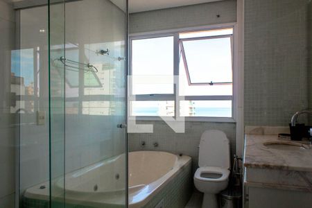 Apartamento para alugar com 350m², 5 quartos e 3 vagas Apartamento para alugar com 350m², 5 quartos e 3 vagasSuíte master