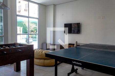 Apartamento para alugar com 350m², 5 quartos e 3 vagas Apartamento para alugar com 350m², 5 quartos e 3 vagasSala de Jogos