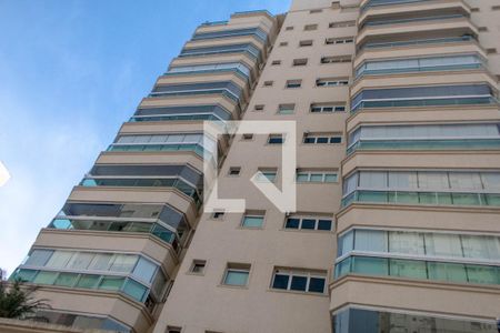 Apartamento para alugar com 350m², 5 quartos e 3 vagas Apartamento para alugar com 350m², 5 quartos e 3 vagasFachada do Prédio